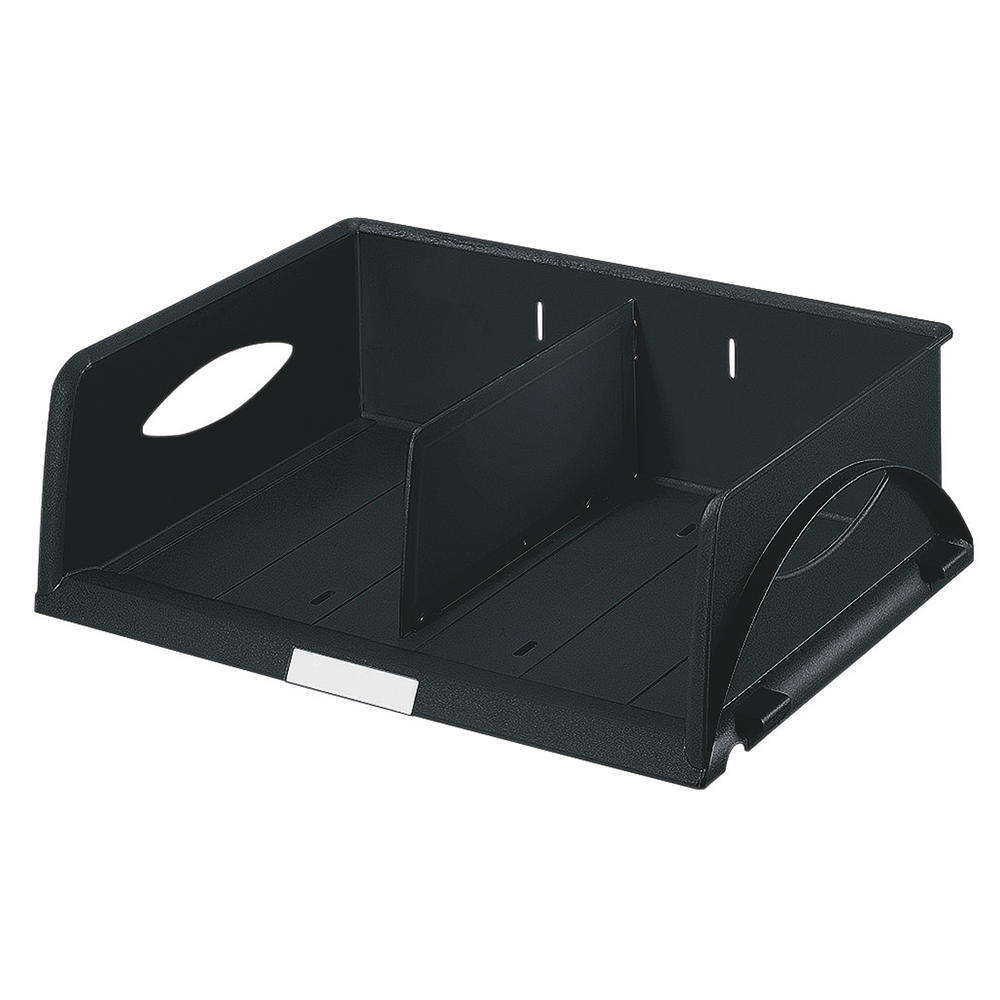 Leitz Briefablage Sorty 52300095 DIN A4/C4 quer PS