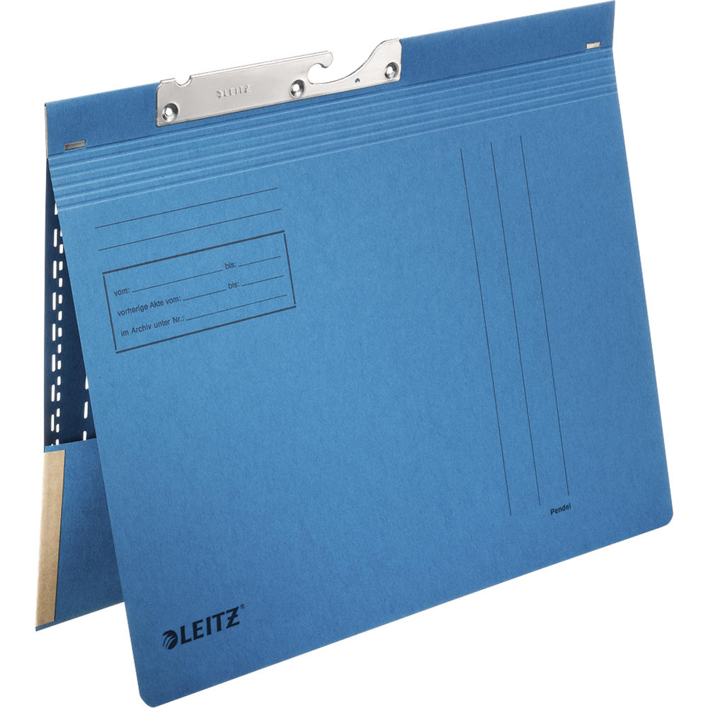 Leitz Pendelhefter Combi 20120035 kfm. Heftung