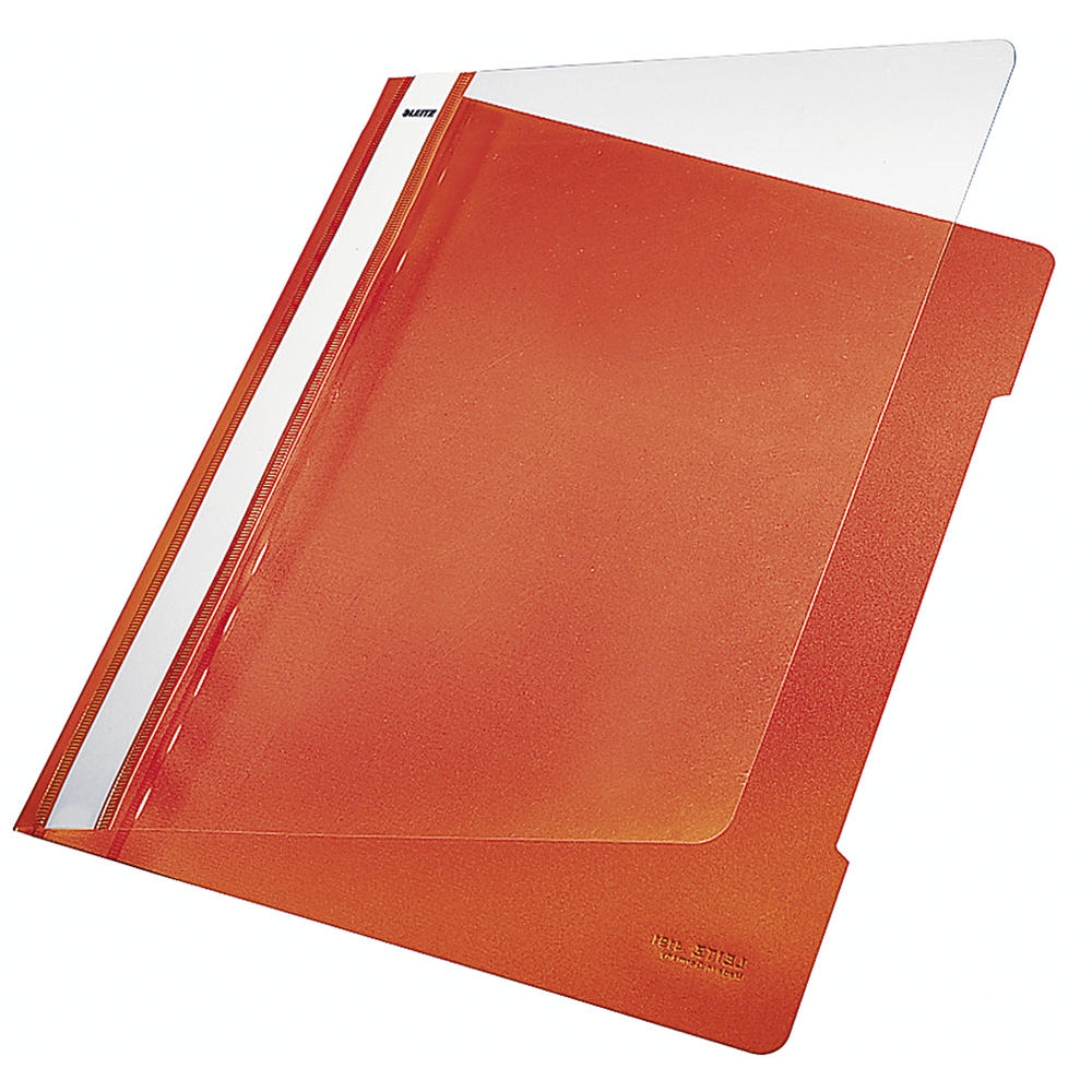 Leitz Schnellhefter 41910045 DIN A4 max. 250Blatt