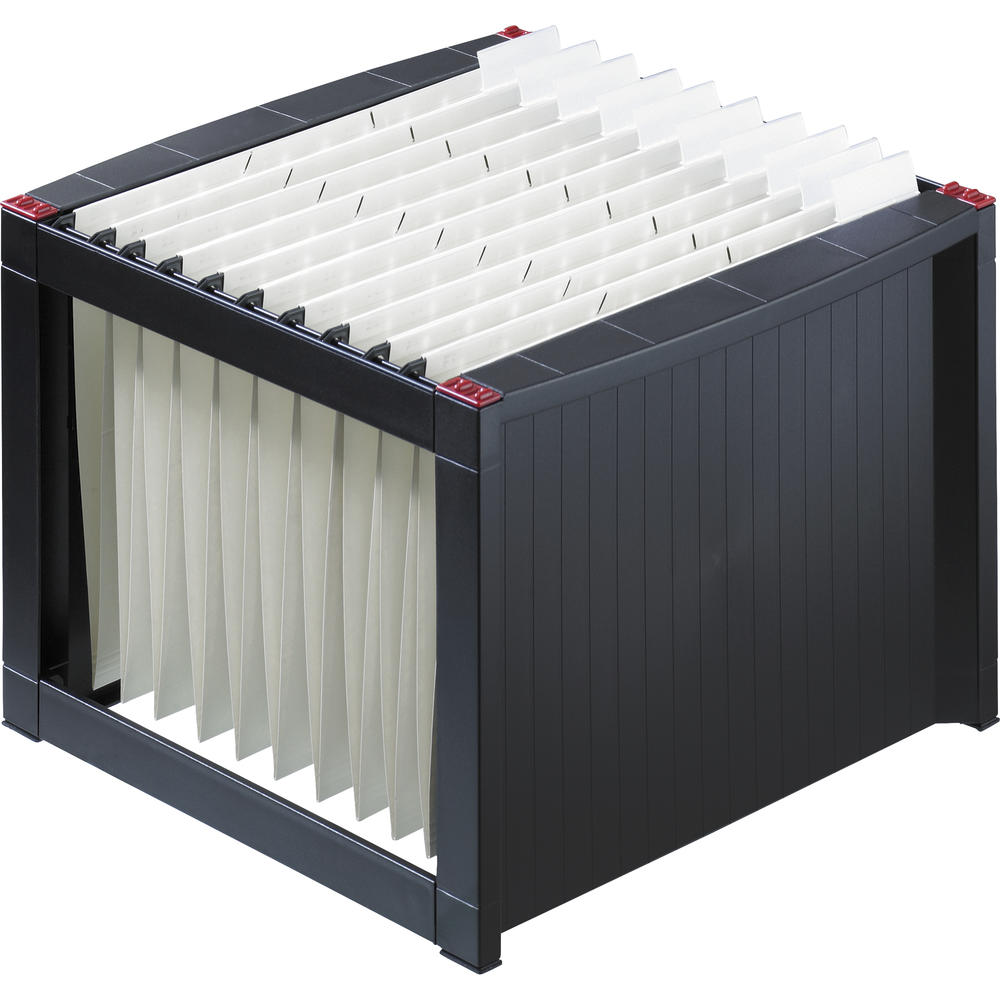 helit Hängekorb H6110092 max. 40Mappen DIN A4