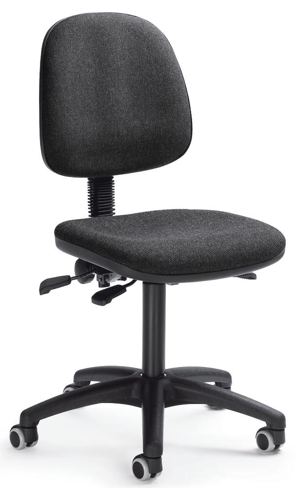 Werkstatt-/Arbeitsstuhl A-TEC 10