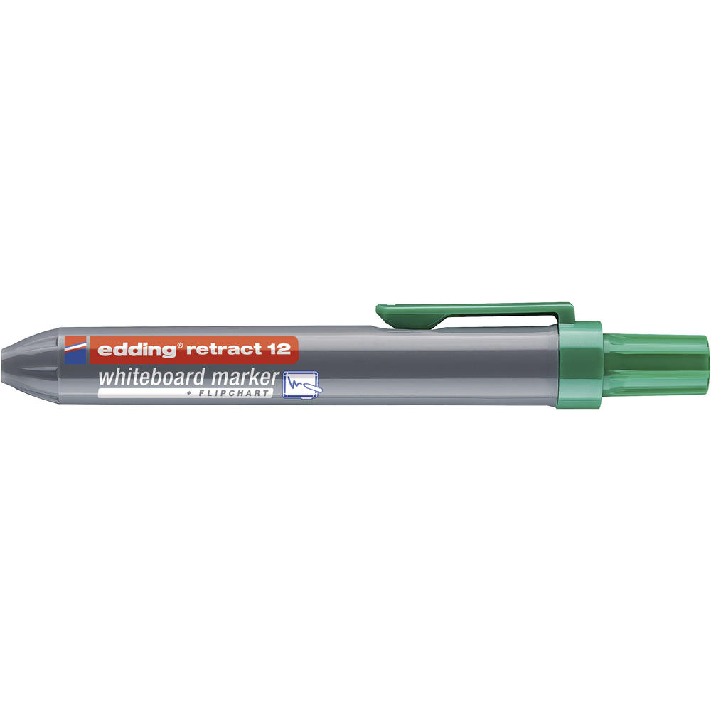 edding Boardmarker retract 12 4-12004 1,5-3mm