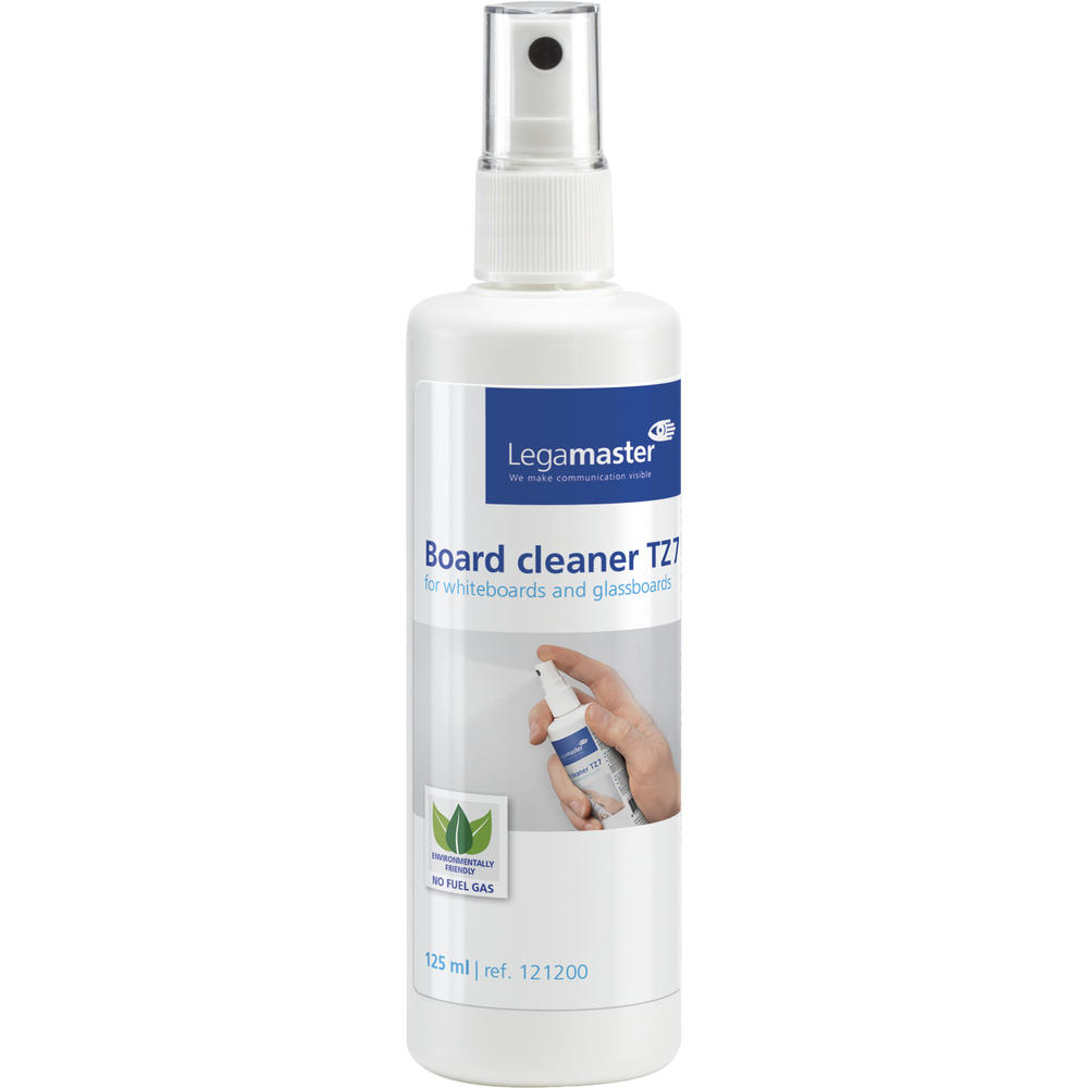 Legamaster Tafelreiniger TZ 7 7-121200 125ml