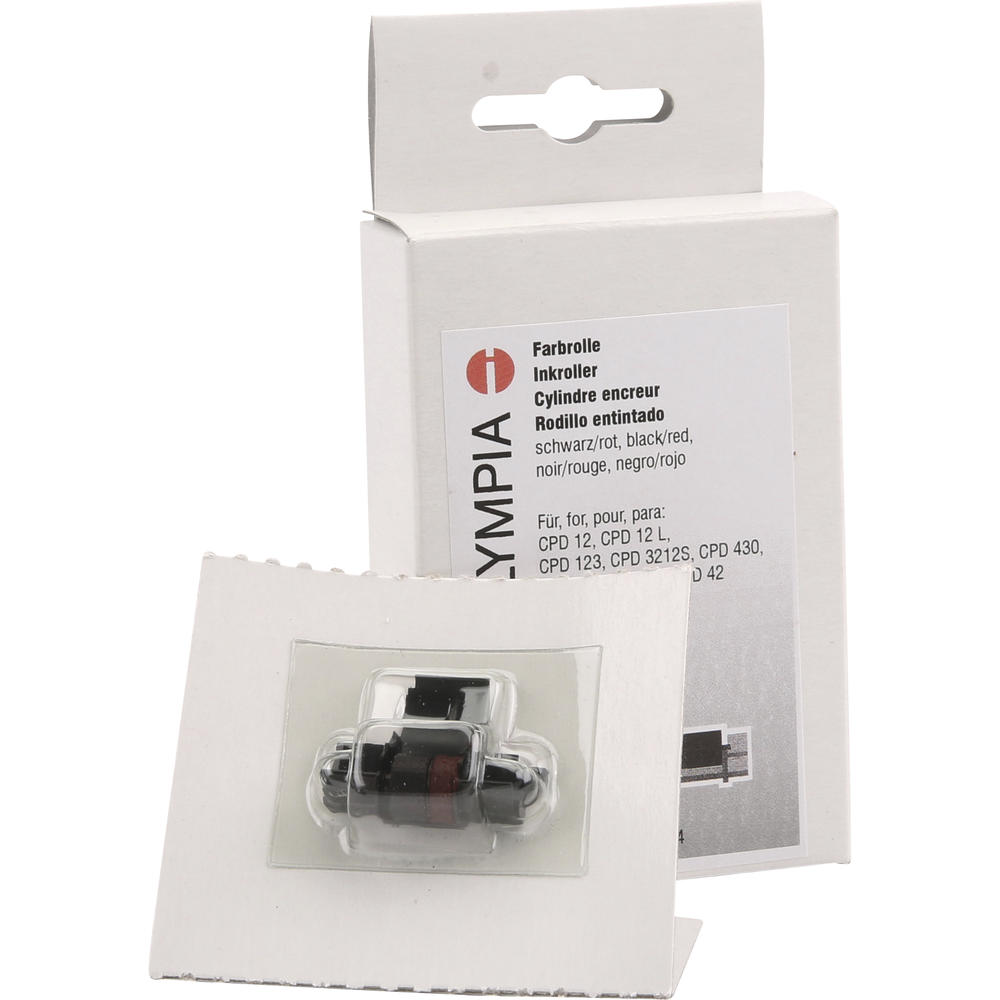 Olympia Farbrolle 068400134 für CPD 123/41/S3212