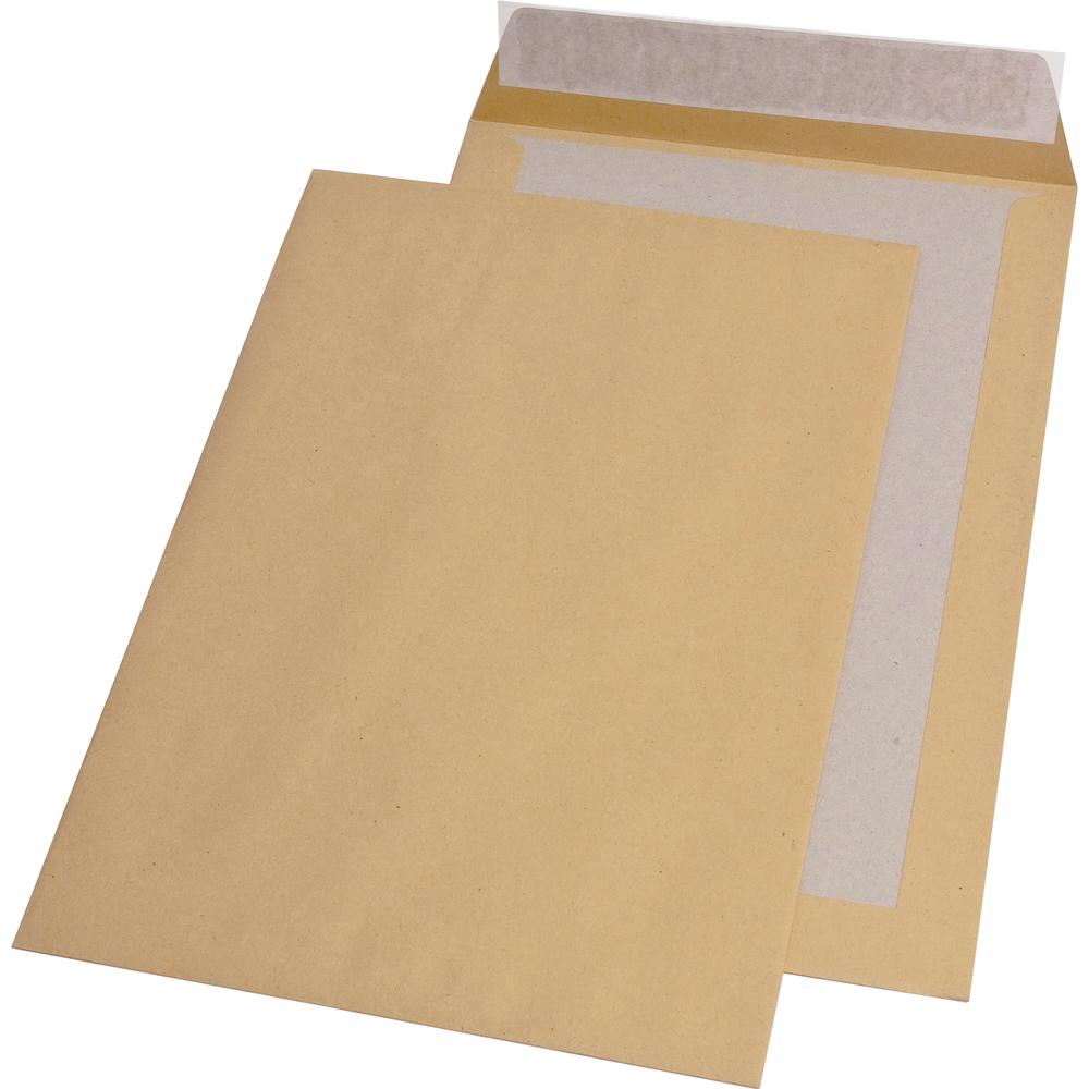 MAILmedia Versandtasche 30002367 C4 hk Rückwand oF