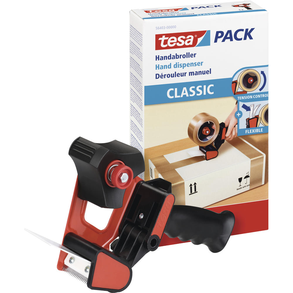 tesa Packbandabroller tesapack 56403-00000