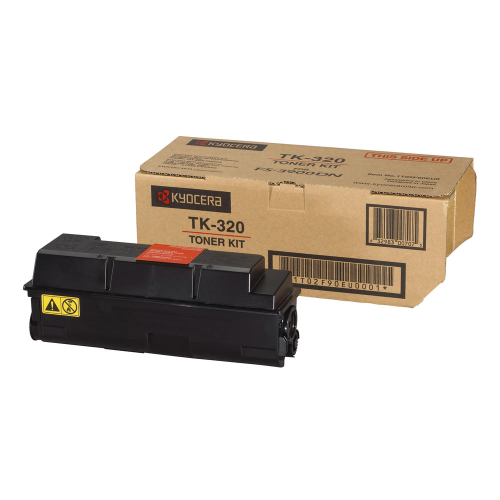 KYOCERA Toner 1T02F90EUC TK-320 15.000Seiten