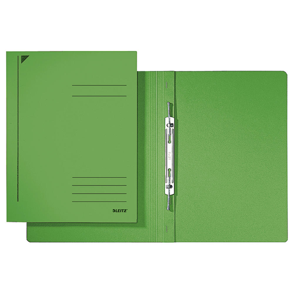 Leitz Spiralhefter 30400055 DIN A4 max. 250Blatt