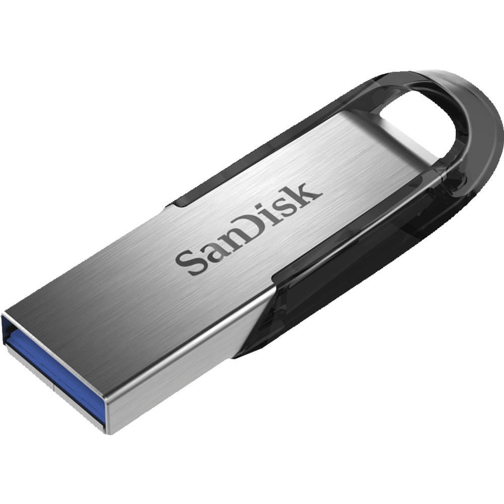 SanDisk USB Stick Ultra Flair SDCZ73-064G-G46 64GB