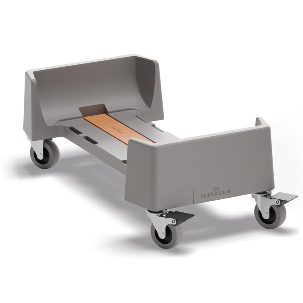 Fahrwagen DURABIN® 60L rPP