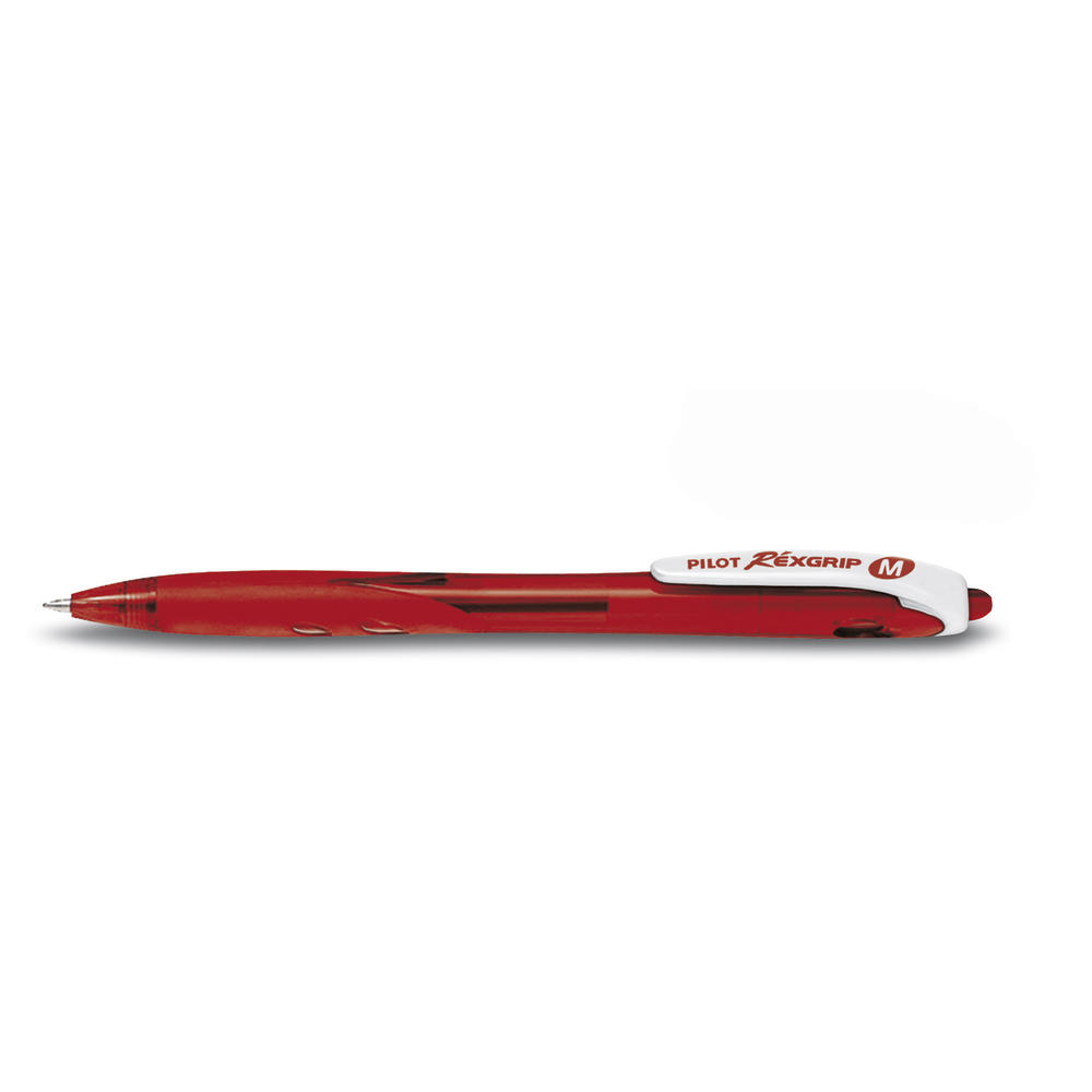 PILOT Kugelschreiber Rex Grip 2047702 Strichstärke