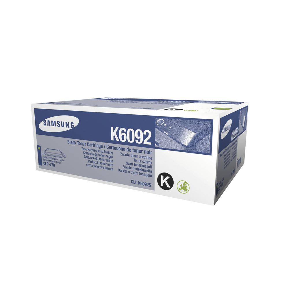 Samsung Toner SU216A 7.000Seiten schwarz