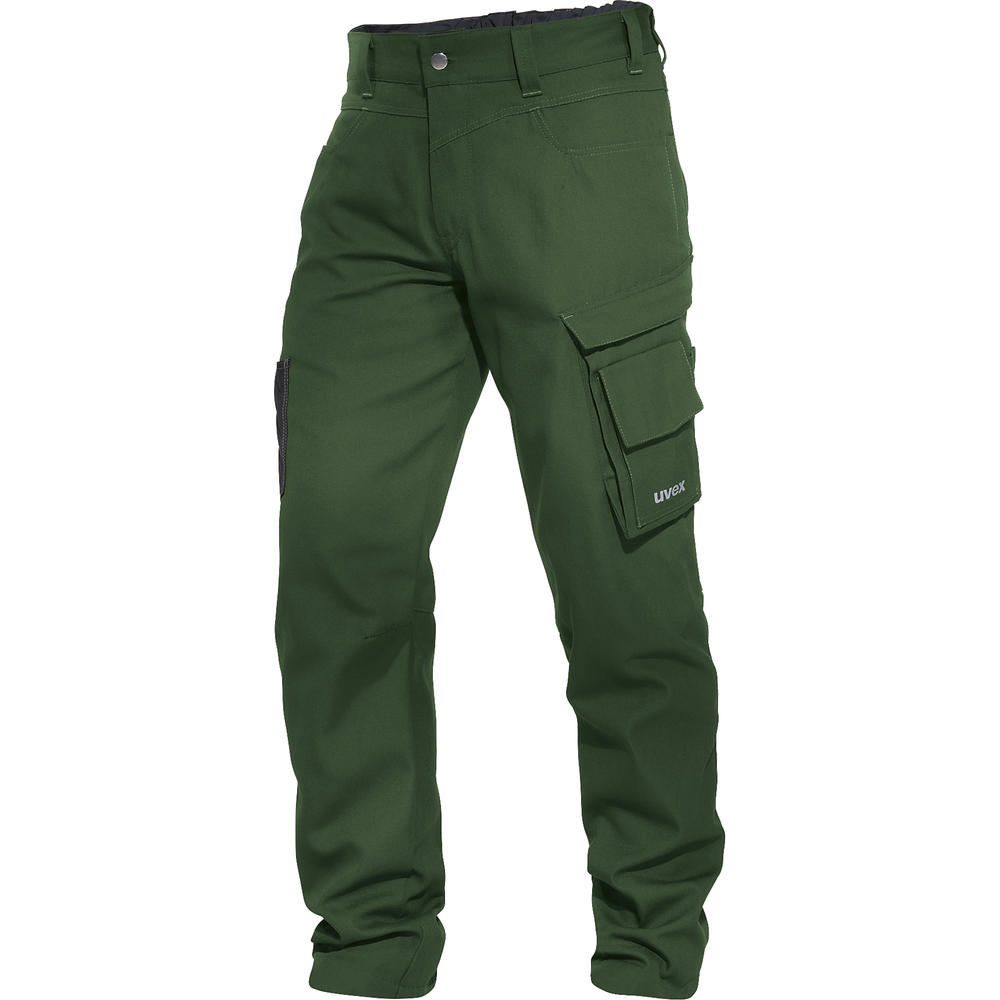 Uvex He-Bundhose perfeXXion 3853 1719512 Größe 58