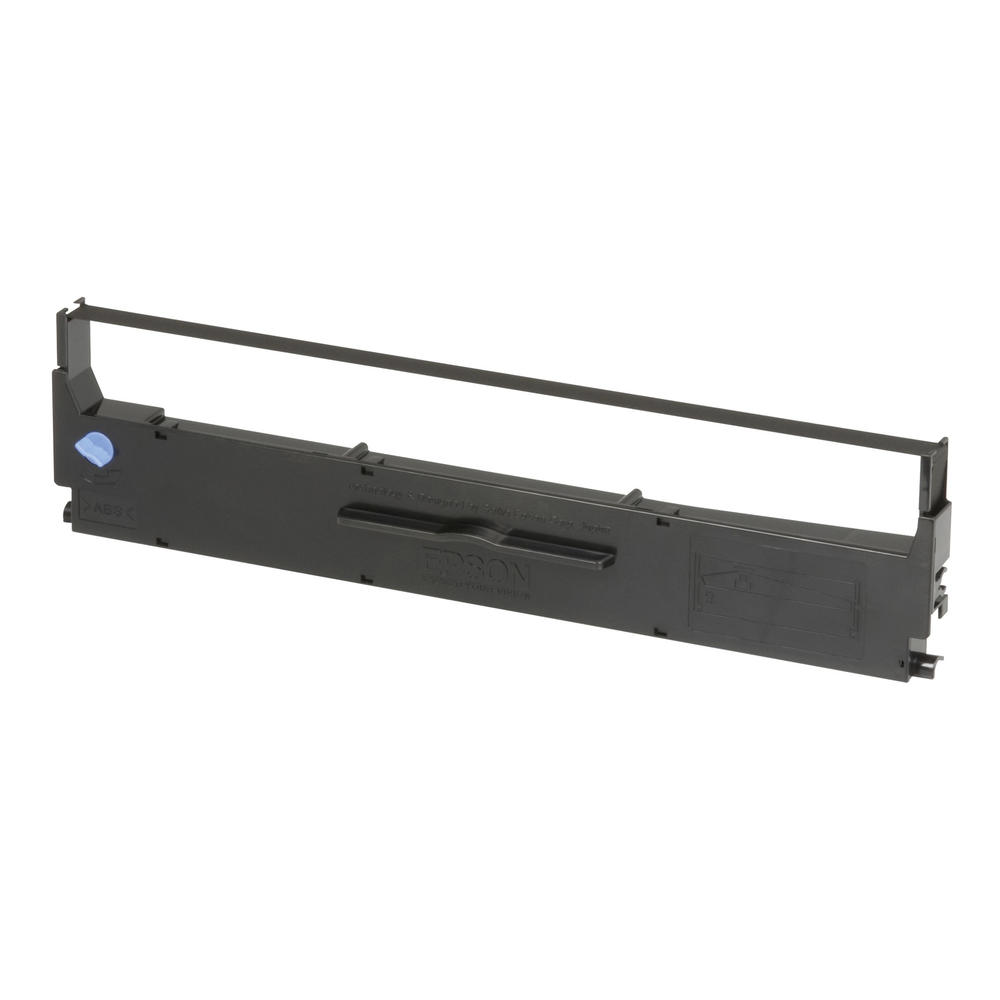 Epson Farbband C13S015637 4Mio.Zeichen Nylon