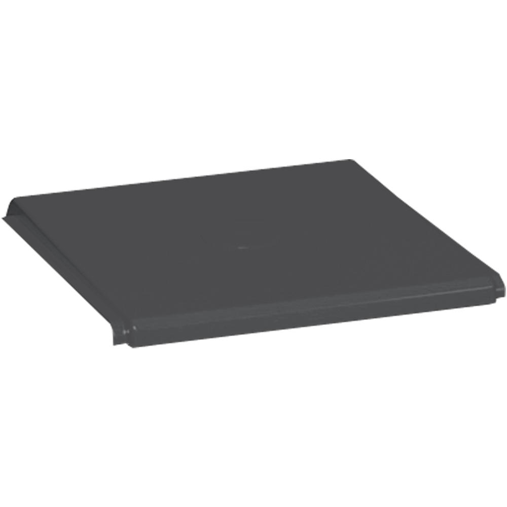 Deckel für Wertstoff-Sammelsystem T6000 | Anthrazit