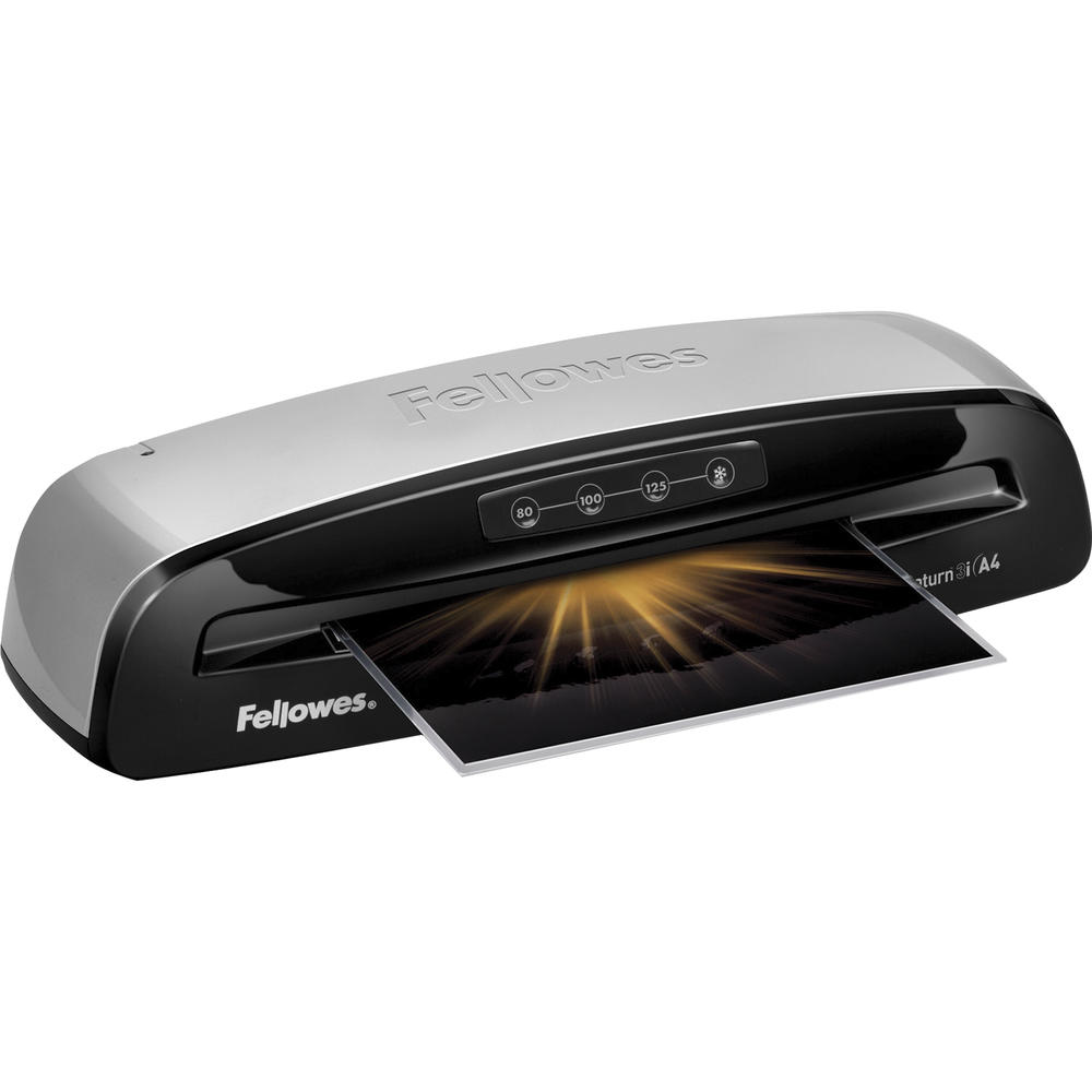Fellowes Laminiergerät Saturn 3i 5724801 DIN A4