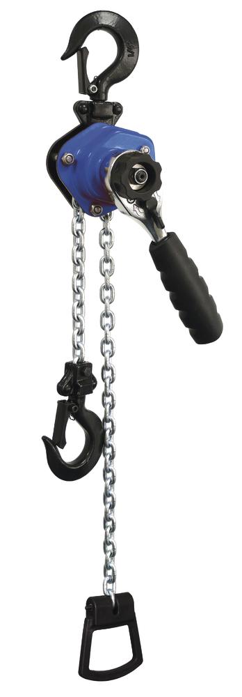 Lasthaken PMH 500 Kg mit Tasche | 500
