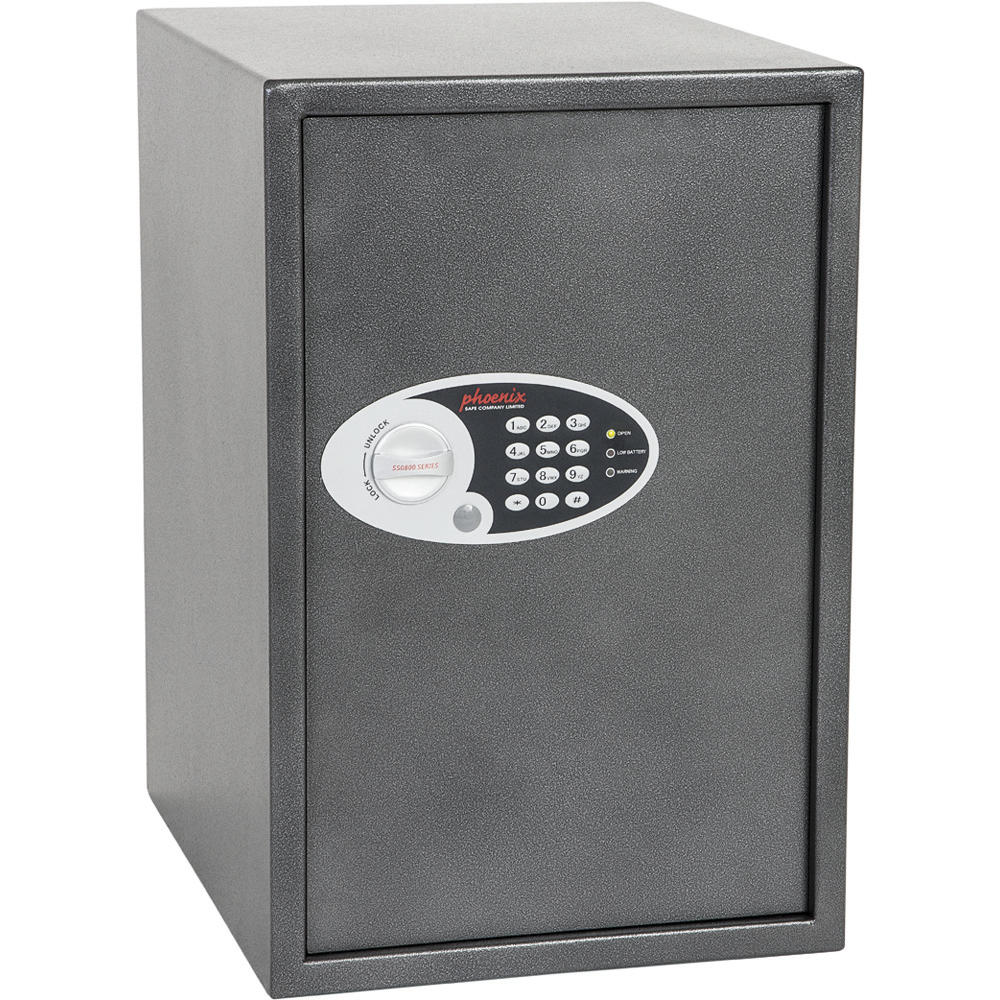 Möbeltresor Serie Vela Home & Office | 560 | 370 | 445