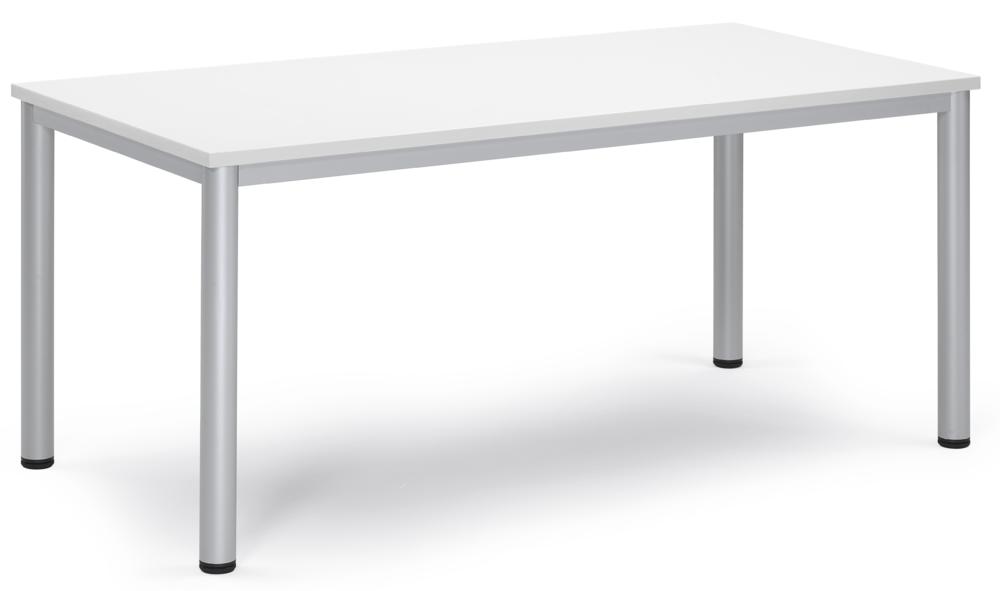 Konferenztisch BASE-MODUL Q | Weiß | 1600 | 800