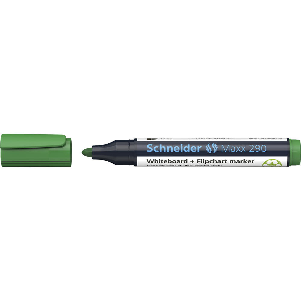 Schneider Boardmarker Maxx 290 129004 1-3mm