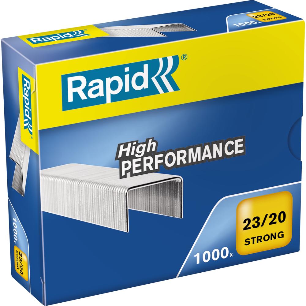 Rapid Heftklammer Strong 24870400 23/20 1.000
