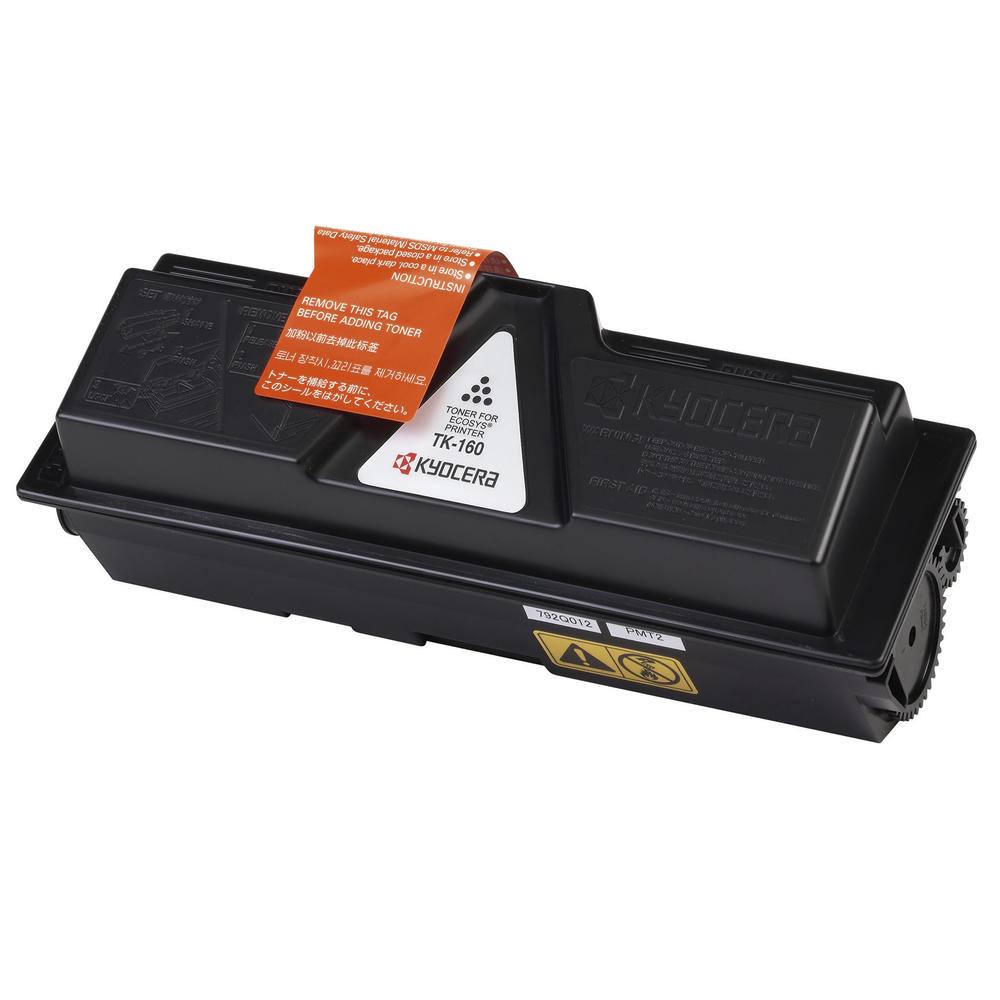 KYOCERA Toner 1T02LY0NLC TK-160 2.500Seiten