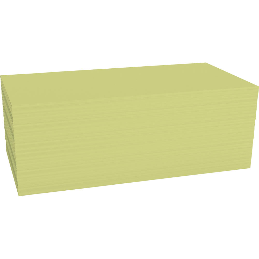 magnetoplan Moderationskarte 111151502 200x100mm