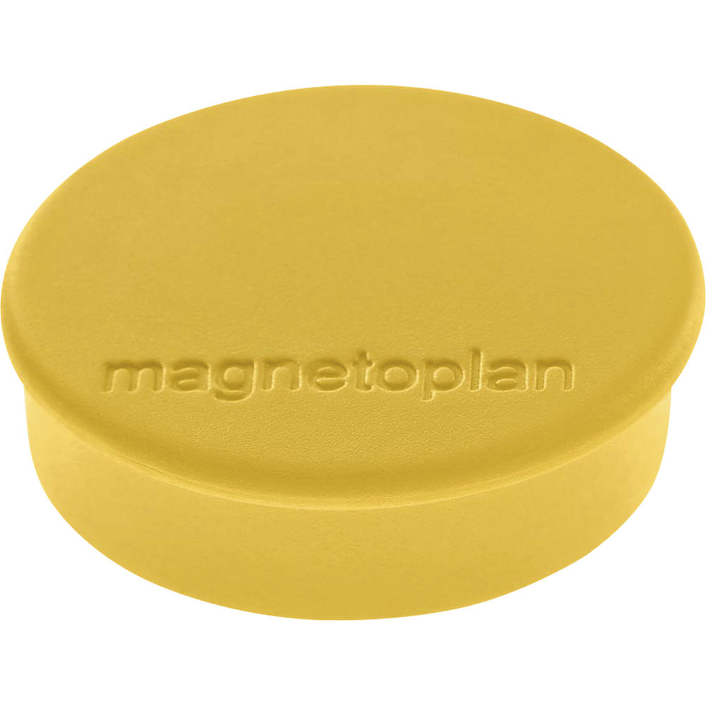 magnetoplan Magnet Discofix Hobby 1664502 25mm