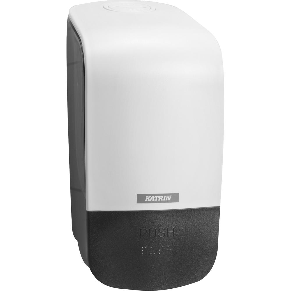 Katrin Seifenspender 90205 500ml weiß