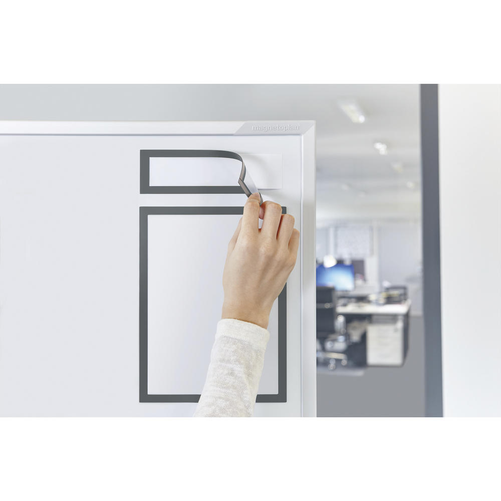 magnetoplan magnetofix Magnetrahmen Topsign