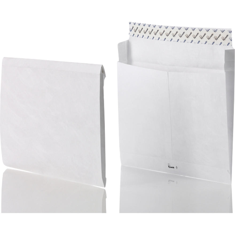 Tyvek Ordnerfaltentasche 00067158 326x318x68mm