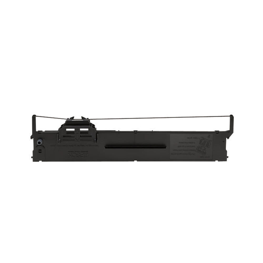 Epson Farbband C13S015339 Nylon schwarz 3