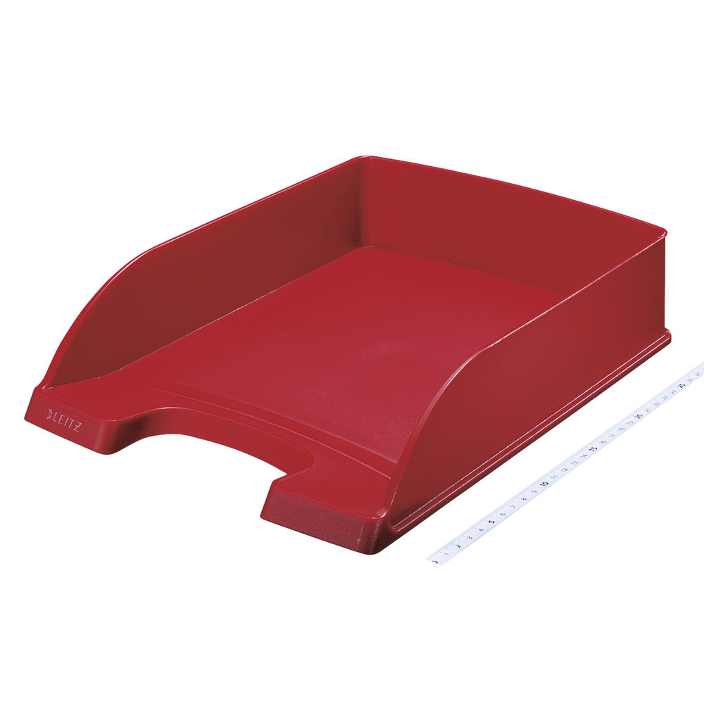 Leitz Briefablage Standard Plus 52270025 DIN A4 PS