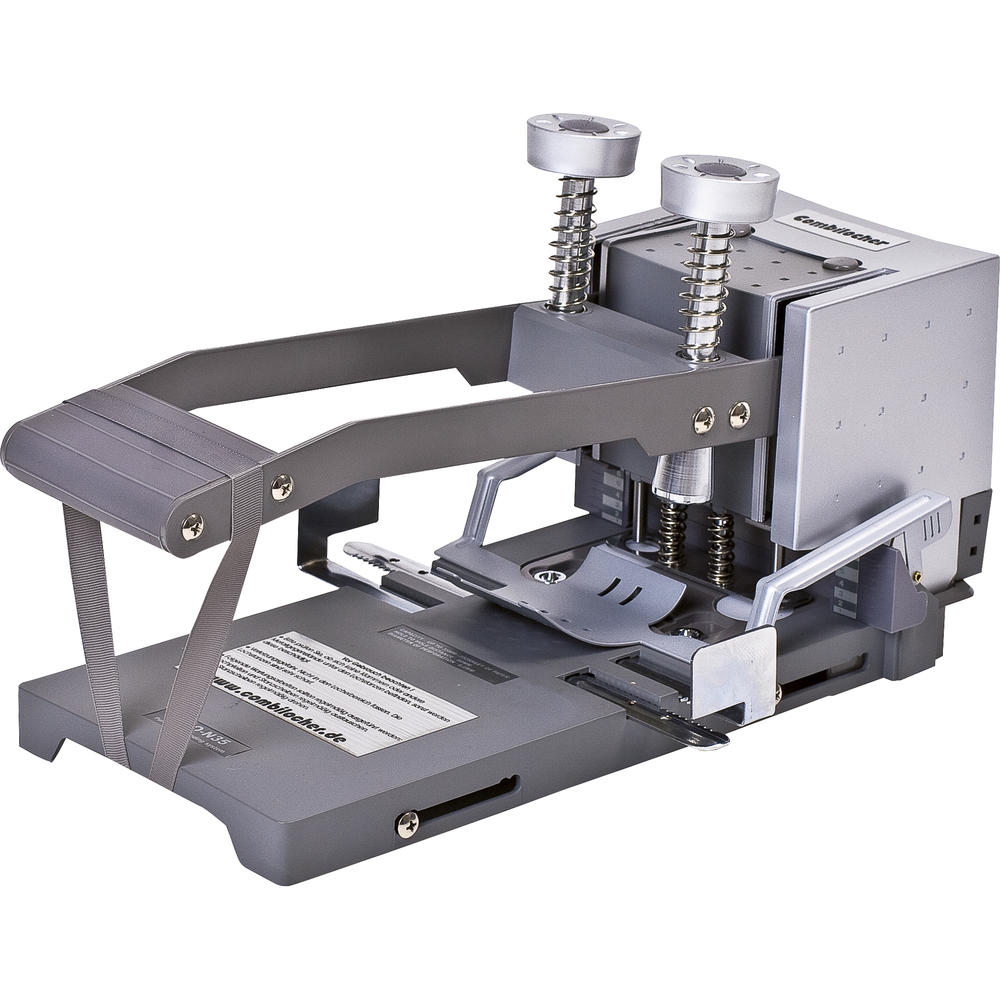 COMBILOCHER Stanz-/Bindemaschine Duo-N35 3741500
