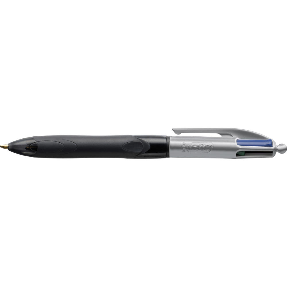 BIC Mehrfarbkugelschreiber 4 Colours 8922931 0,4mm