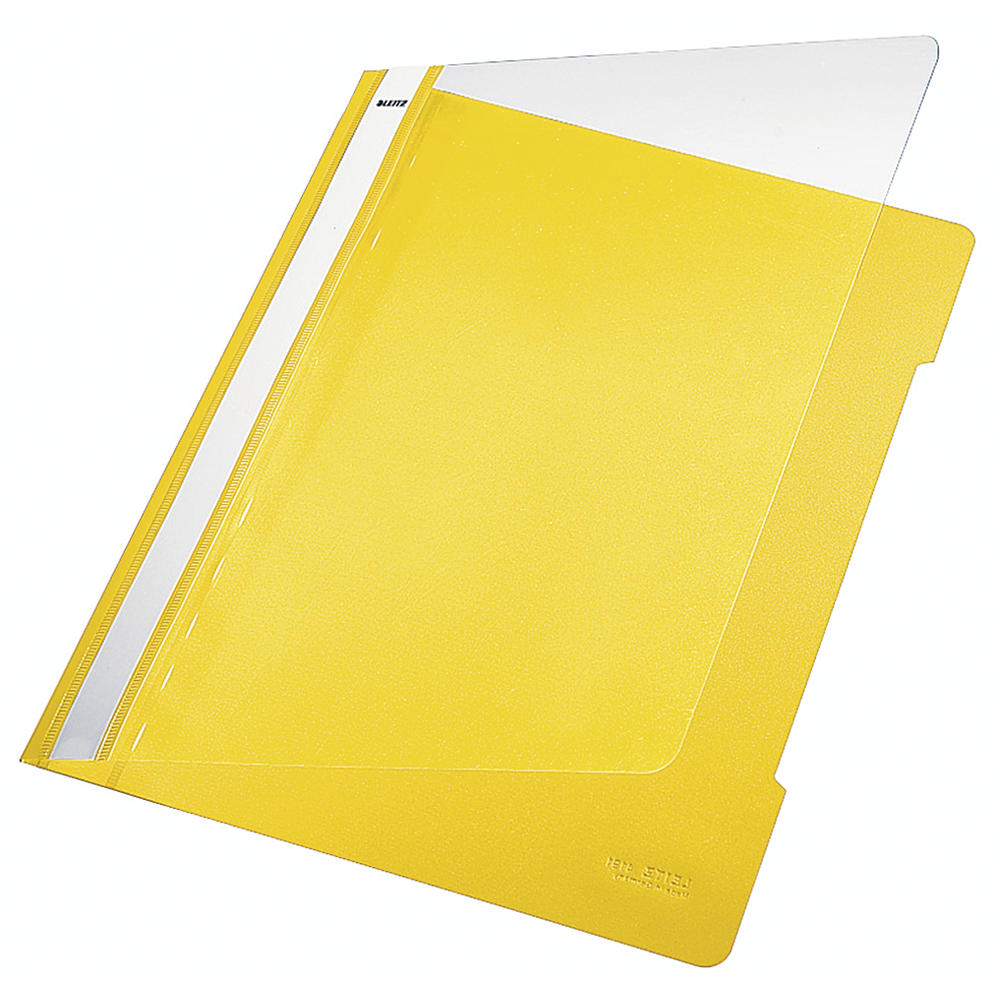 Leitz Schnellhefter 41910015 DIN A4 max. 250Blatt