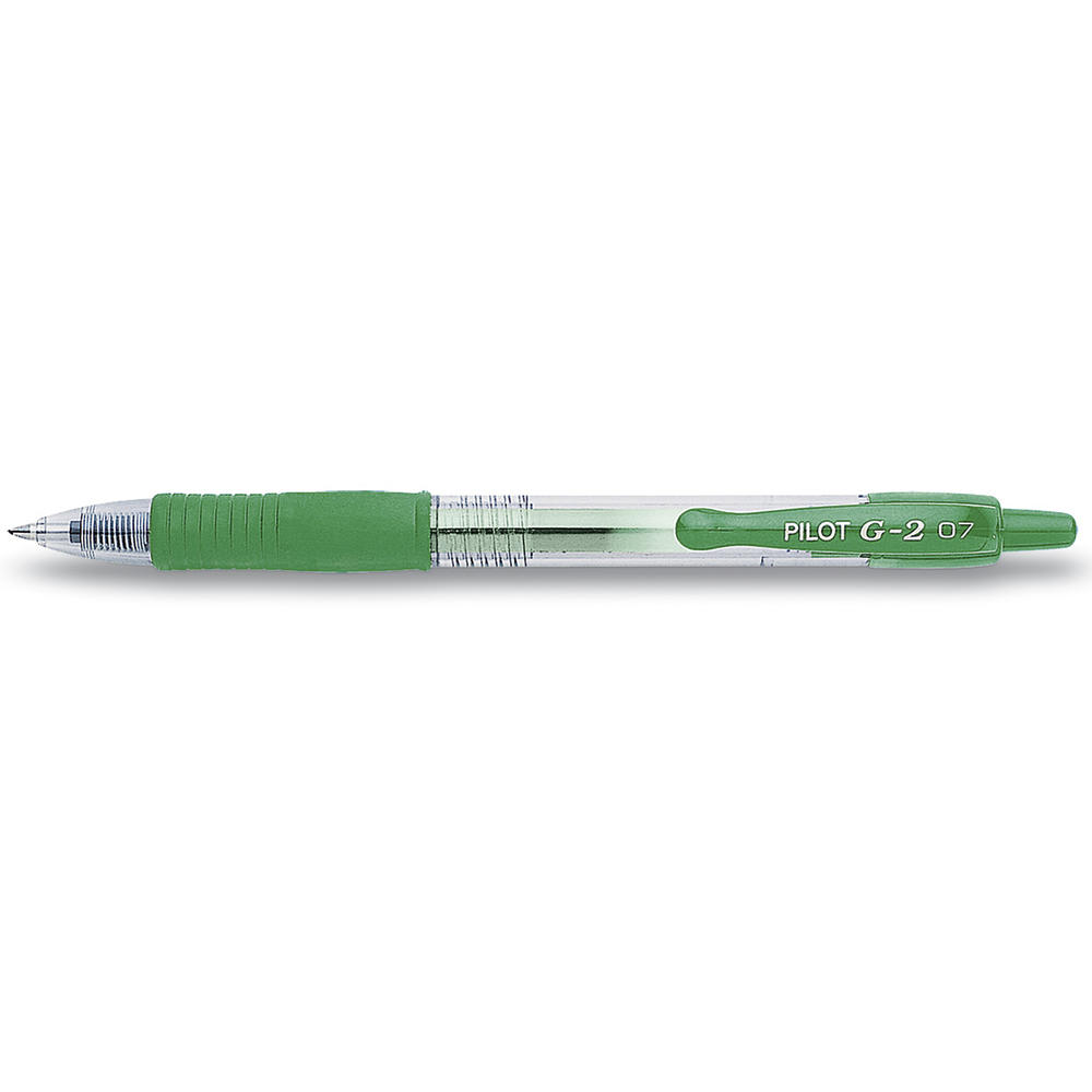 PILOT Gelroller BL-G2-7-G 2605004 0,4mm