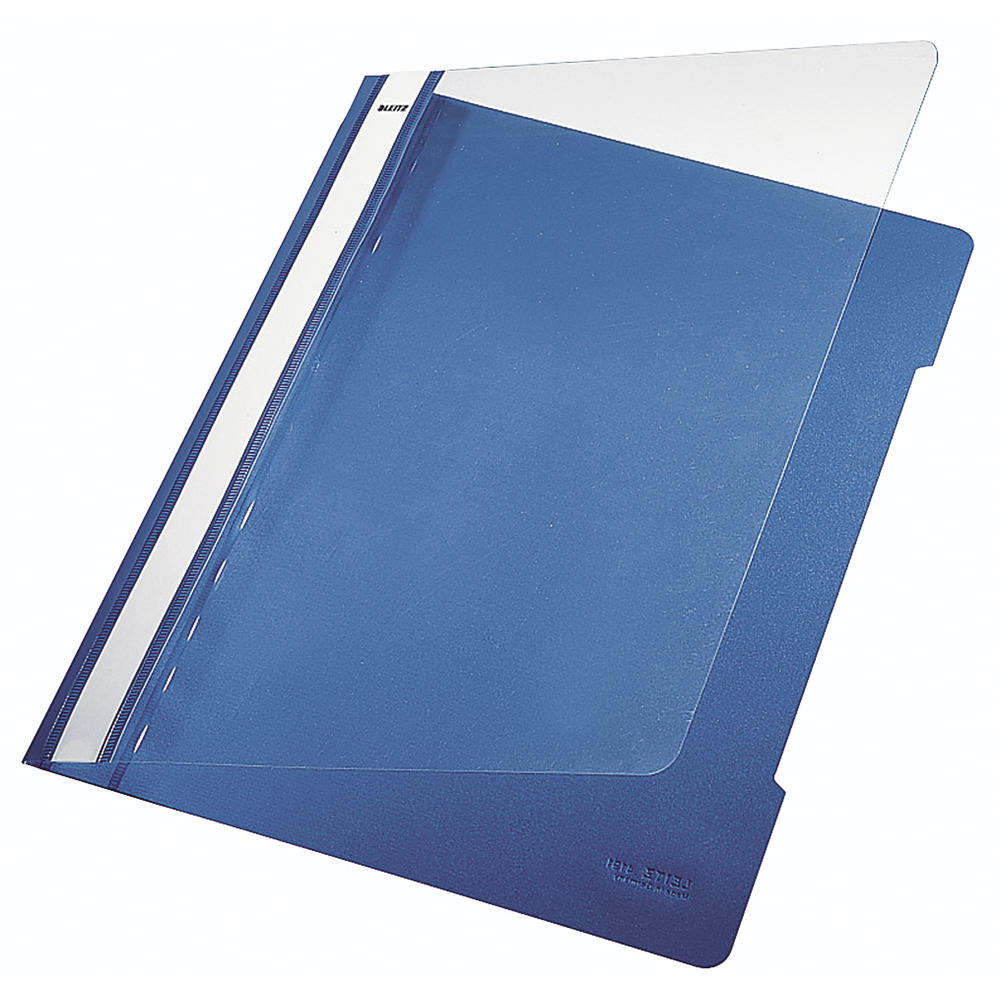 Leitz Schnellhefter 41910035 DIN A4 max. 250Blatt