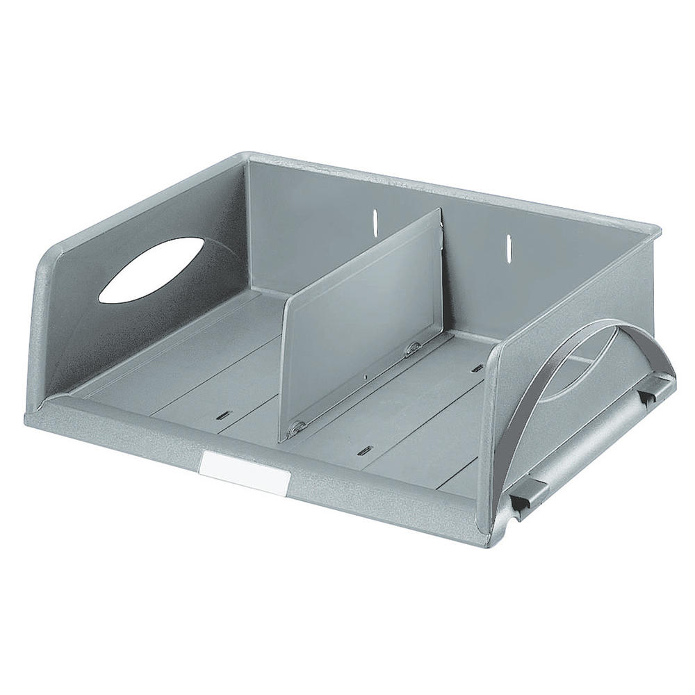 Leitz Briefablage Sorty 52300085 DIN A4/C4 quer PS