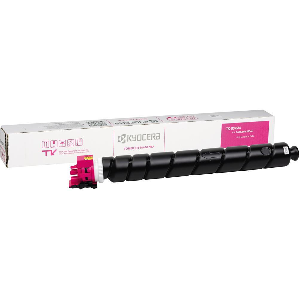 KYOCERA Toner 1T02XDBNL0 TK-8375M 20.000Seiten