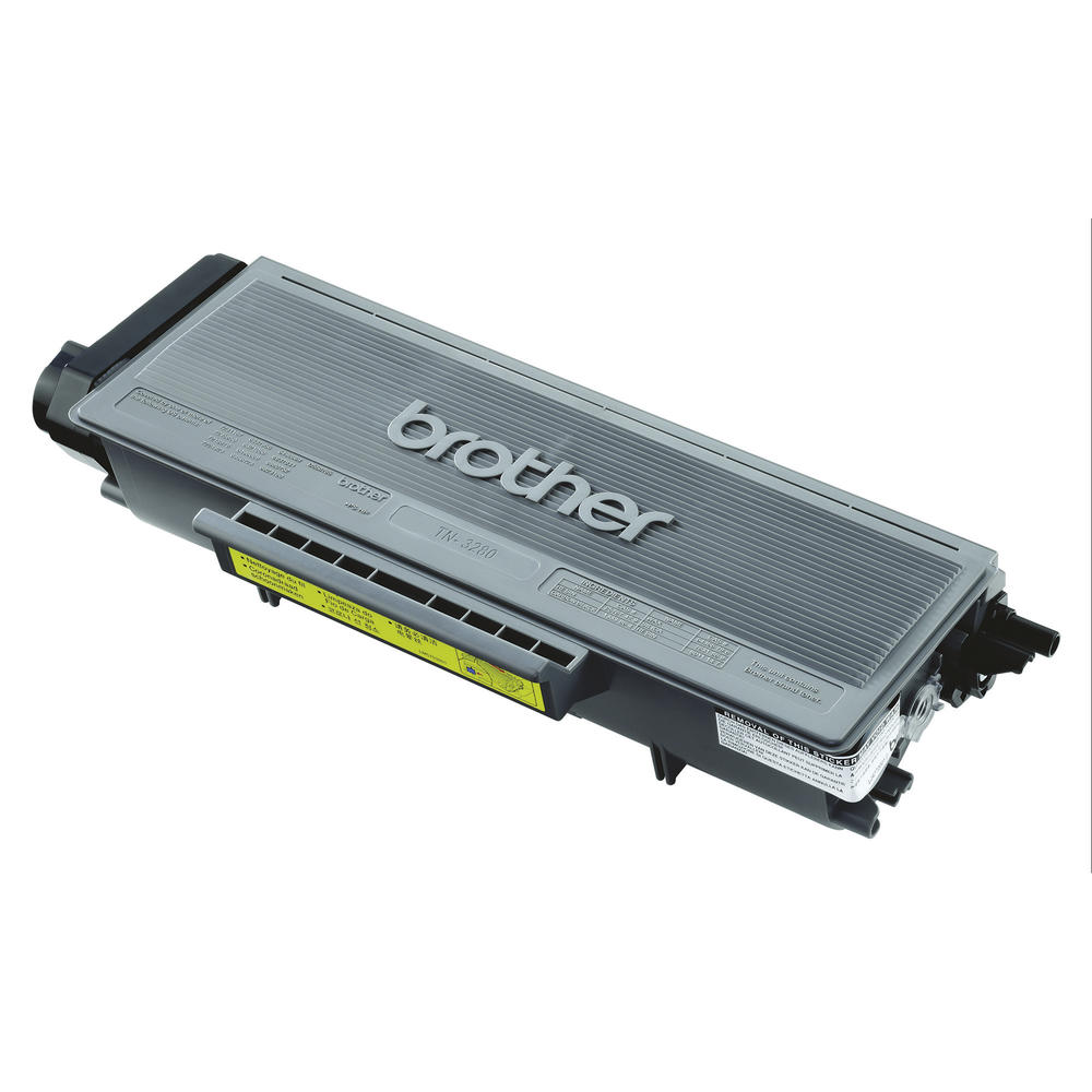 Brother Toner TN3280 8.000Seiten schwarz