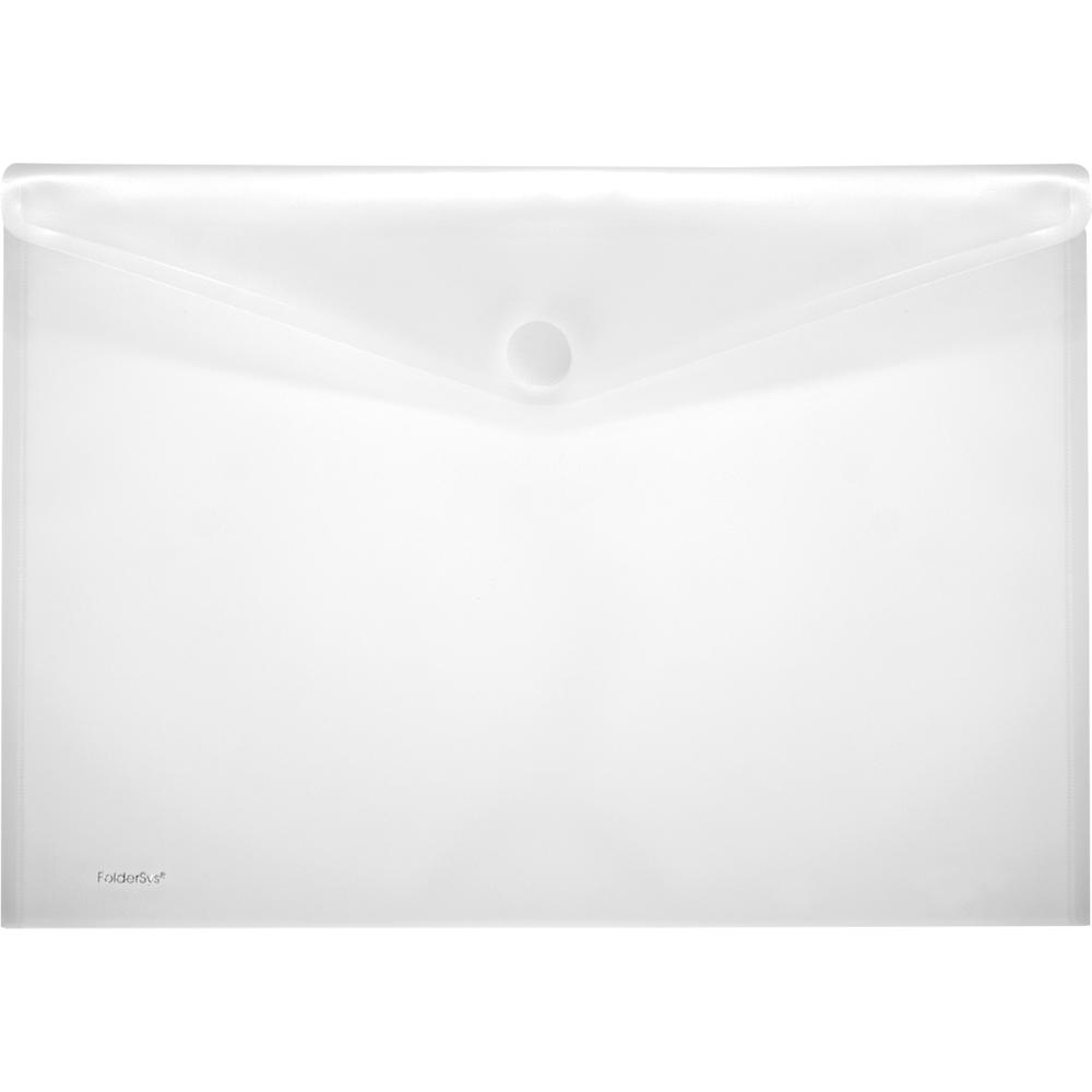 FolderSys Sammelhülle 40107-04 DIN A3 transparent
