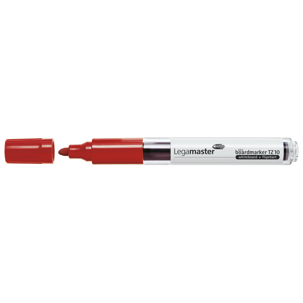 Legamaster Boardmarker TZ10 plus 7-111002