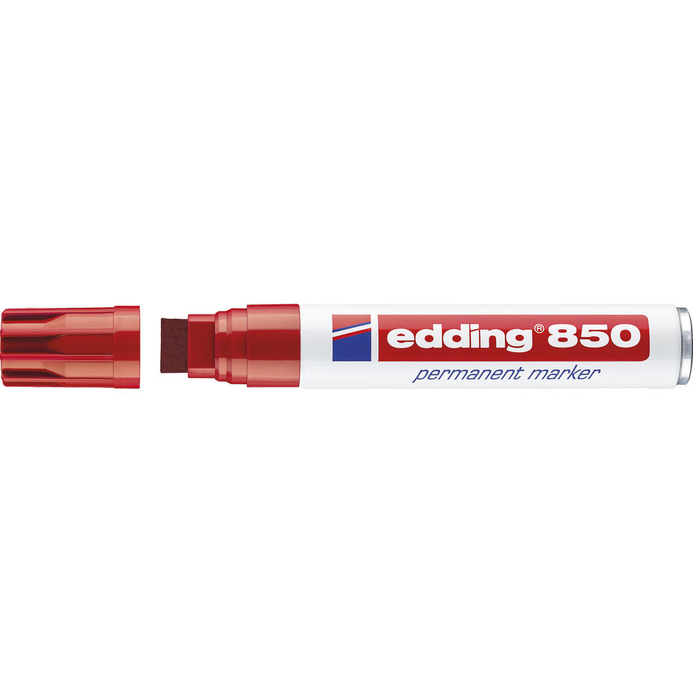 edding Permanentmarker 850 4-850002 5-16mm