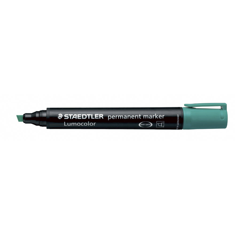 STAEDTLER Permanentmarker Lumocolor 350-5 1-5mm
