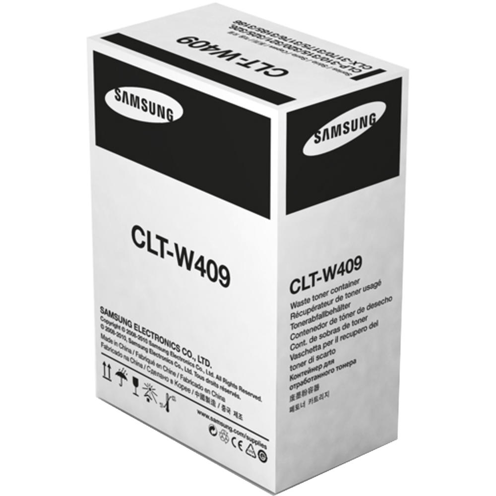 Samsung Resttonerbehälter HP SU430A CLT-W409/SEE