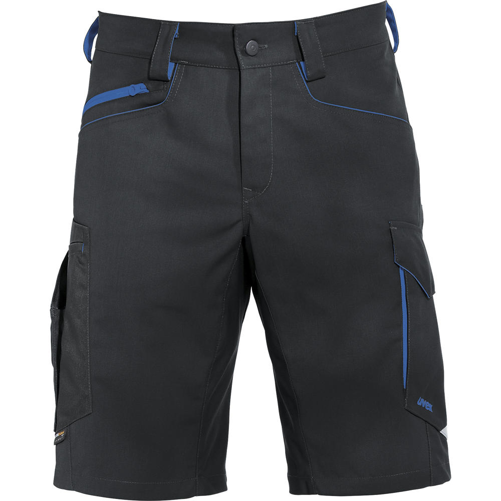 uvex Bermuda suXXeed 8970708 graphit Gr.50