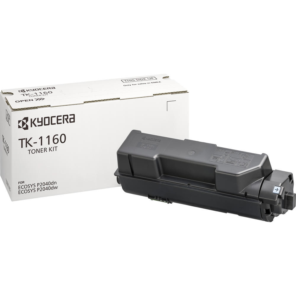KYOCERA Toner 1T02RY0NL0 TK-1160 7.200Seiten