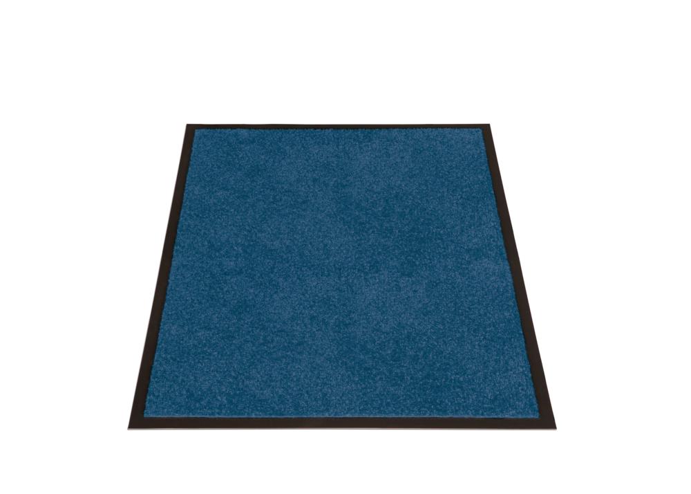 Schmutzfangmatte Eazycare Basic, Farbe royalblau | Royalblau | Breite 600 x Länge 800 mm