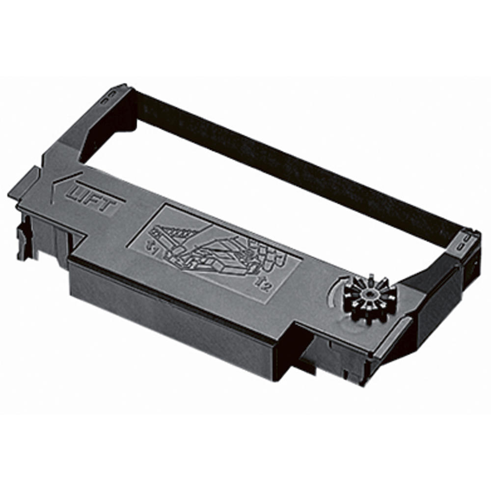 Epson Farbband ERC38B C43S015374 3Mio. Zeichen